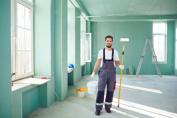Best Asbestos and Lead Testing During Mold Inspection  in Buford, GA