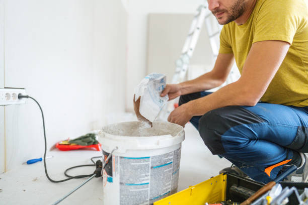 Best Forensic Mold Investigation  in Buford, GA